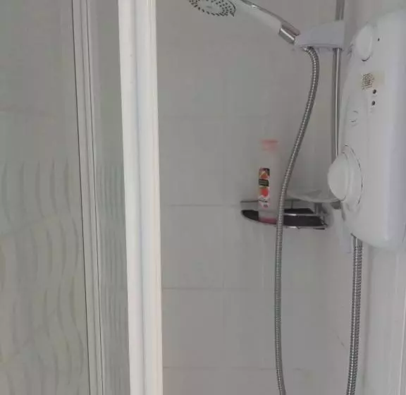 ベッドアンドブレックファースト The Guest House