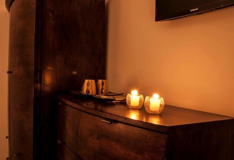 Bed and Breakfast The Stables At The Vale