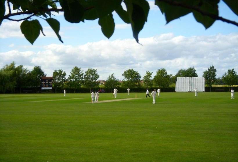 Bed and Breakfast The Stables At The Vale