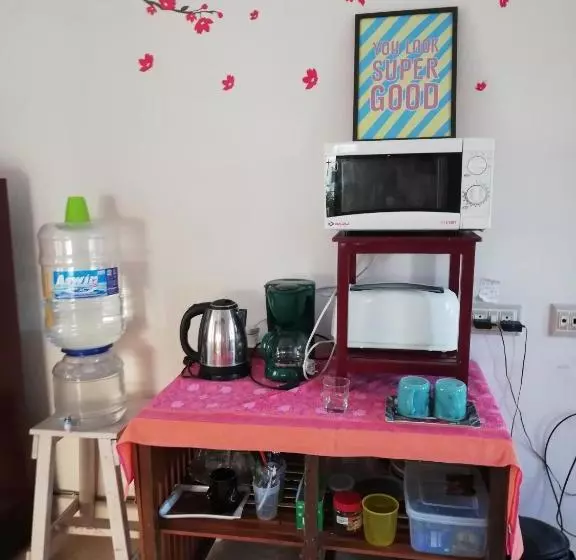 Bed and Breakfast Villa Meena