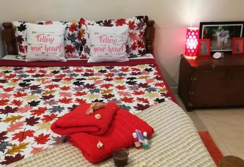 Bed and Breakfast Villa Meena