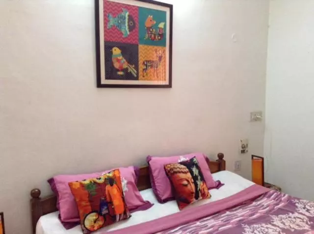 Bed and Breakfast Villa Meena