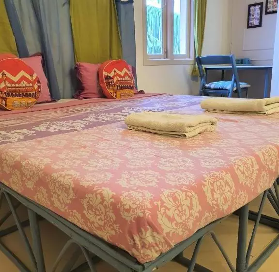 Bed and Breakfast Villa Meena