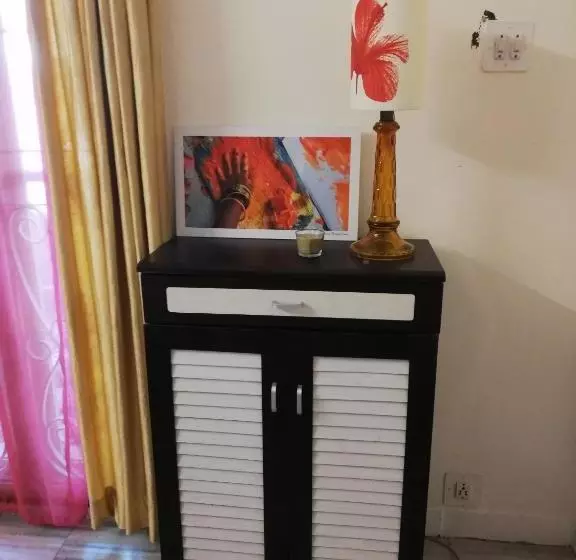 Bed and Breakfast Villa Meena