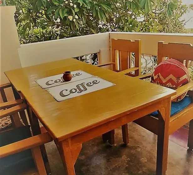 Bed and Breakfast Villa Meena