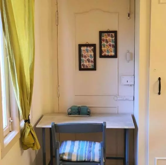 Bed and Breakfast Villa Meena