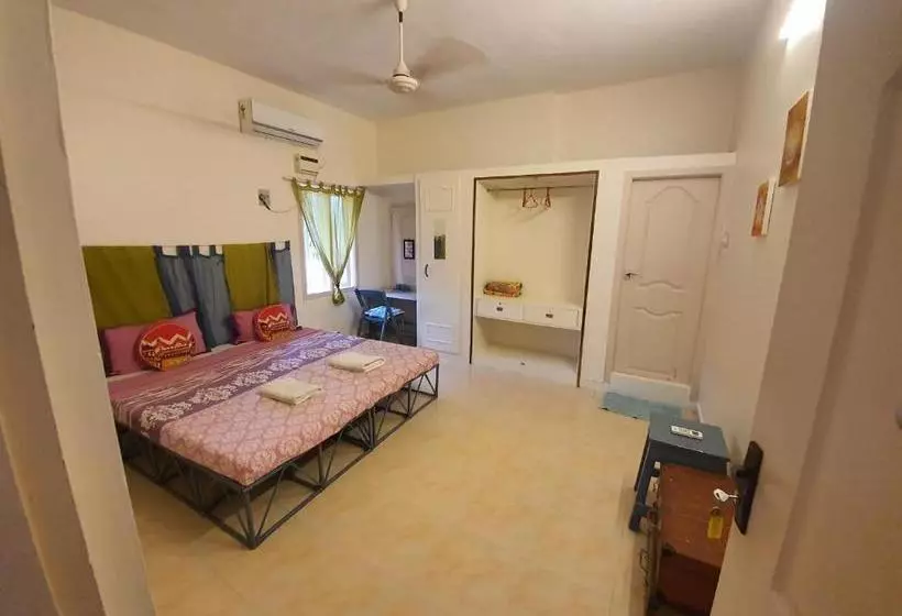 Bed and Breakfast Villa Meena