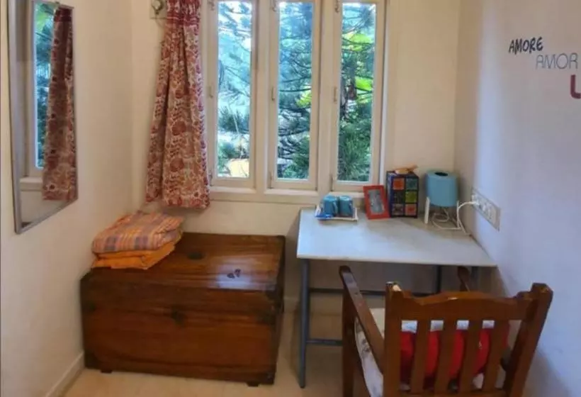 Bed and Breakfast Villa Meena