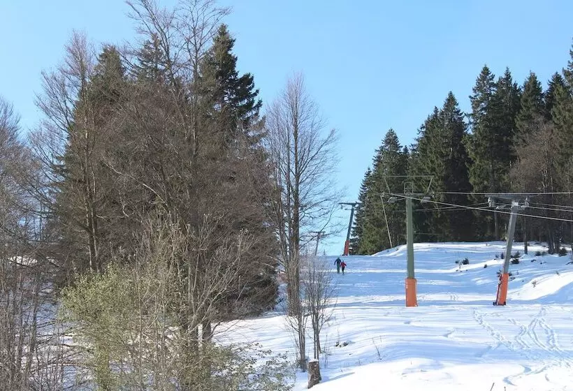 Boutique Hotel Kokoschinski
