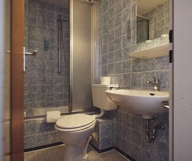 Boutique Hotel Kokoschinski