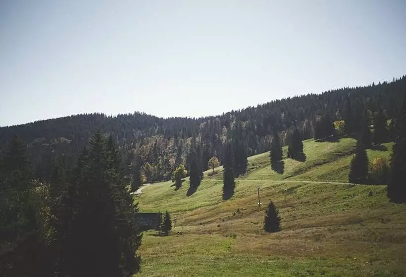 Boutique Hotel Kokoschinski