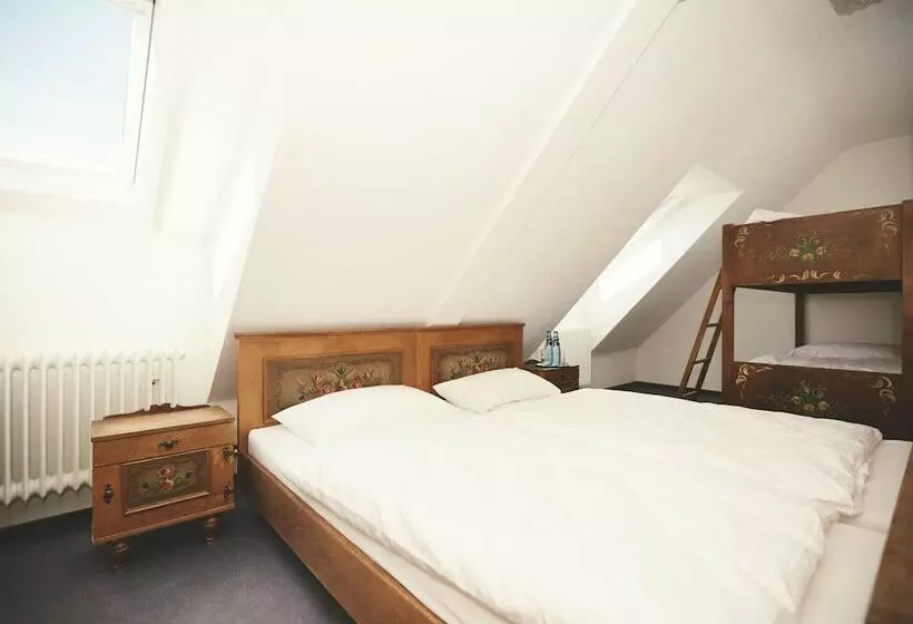 Boutique Hotel Kokoschinski