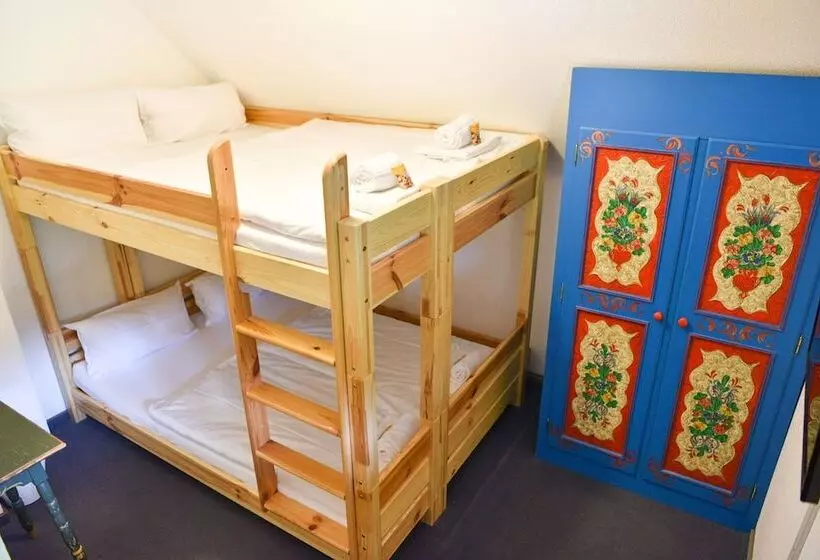 Boutique Hotel Kokoschinski