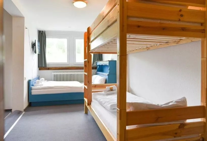 Boutique Hotel Kokoschinski