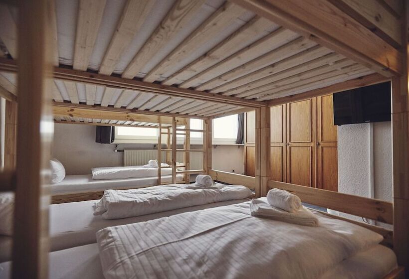 Boutique Hotel Kokoschinski