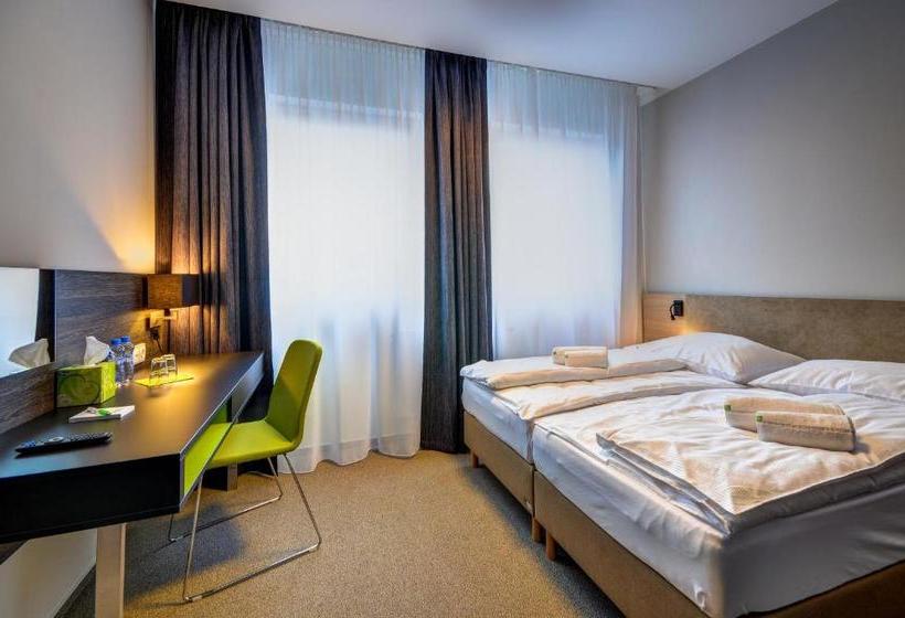 בית מלון כפרי Buly Opava