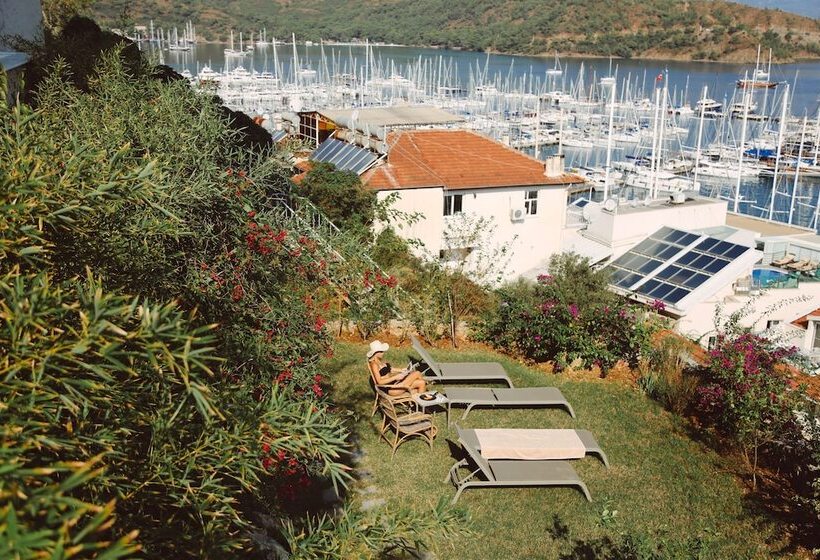 Casa Margot Hotel   Adults Only