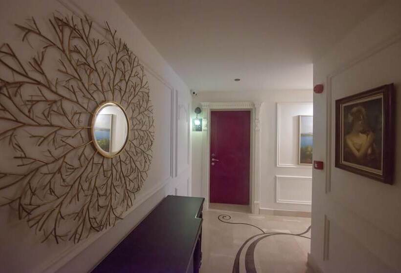 Casa Margot Hotel   Adults Only