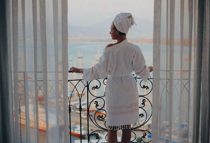 Casa Margot Hotel   Adults Only