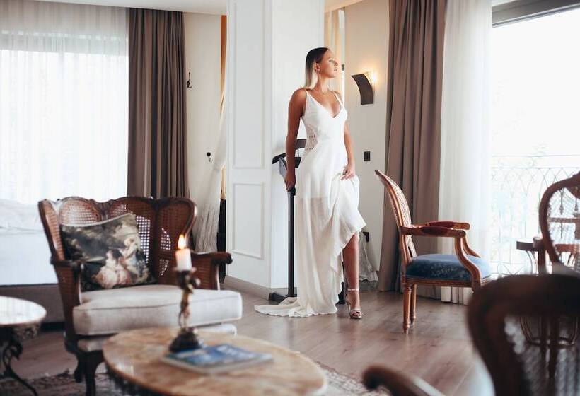 Casa Margot Hotel   Adults Only