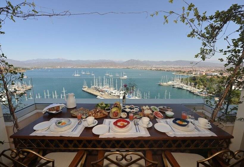 Casa Margot Hotel   Adults Only