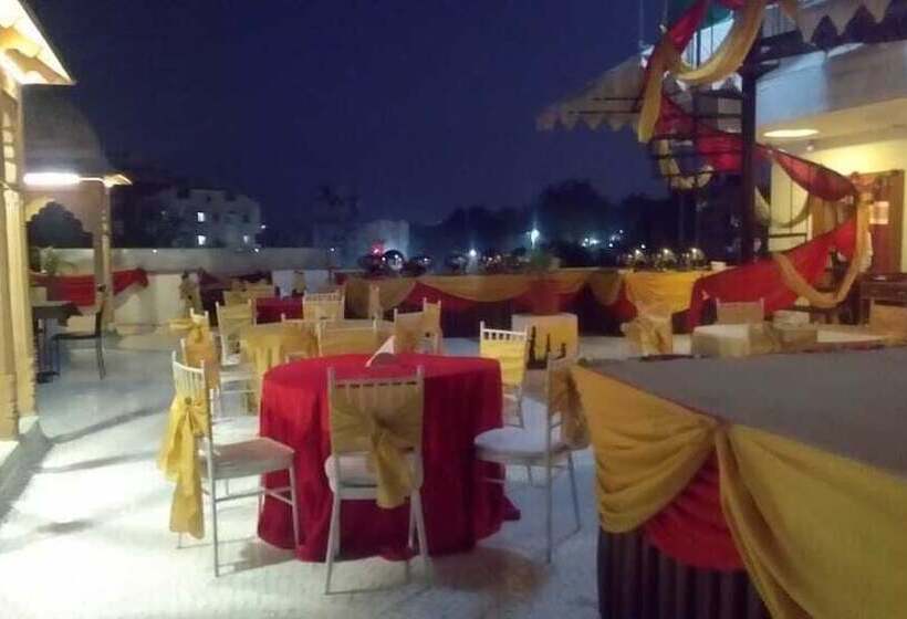 ホテル Castle Inn