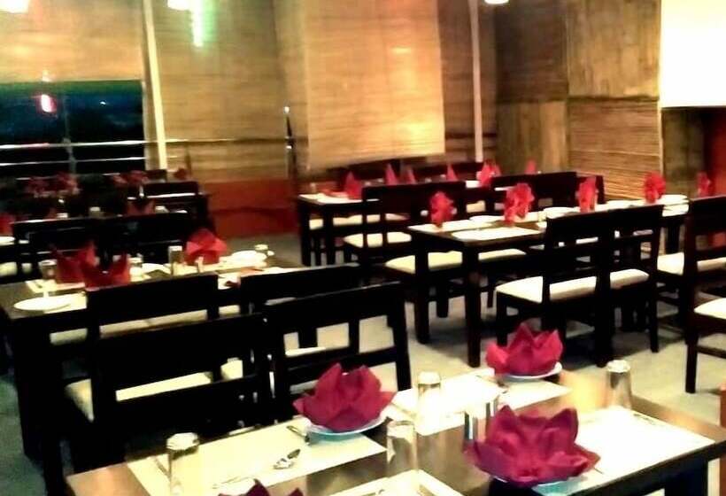 ホテル Castle Inn