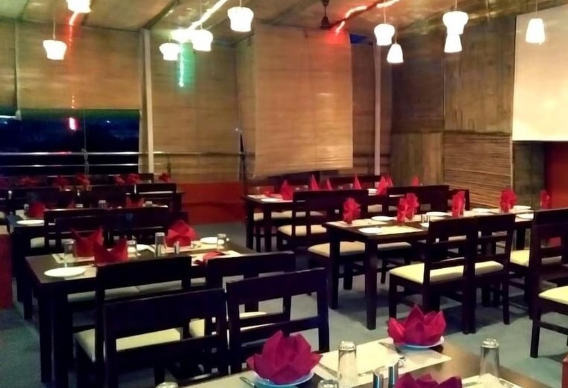 ホテル Castle Inn