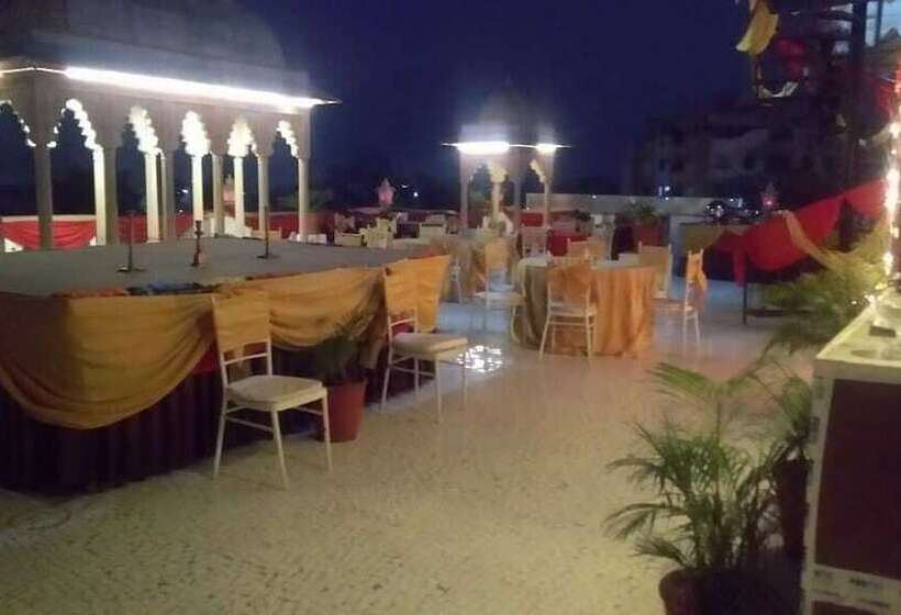 ホテル Castle Inn