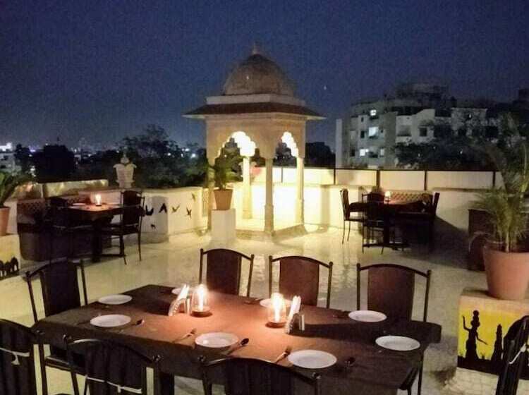 ホテル Castle Inn