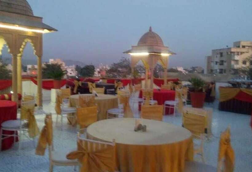 ホテル Castle Inn