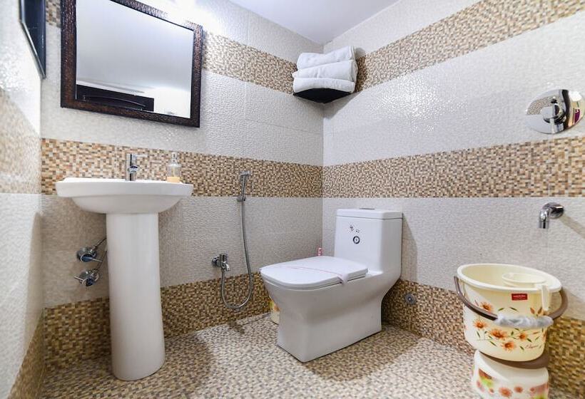 ホテル Castle Inn