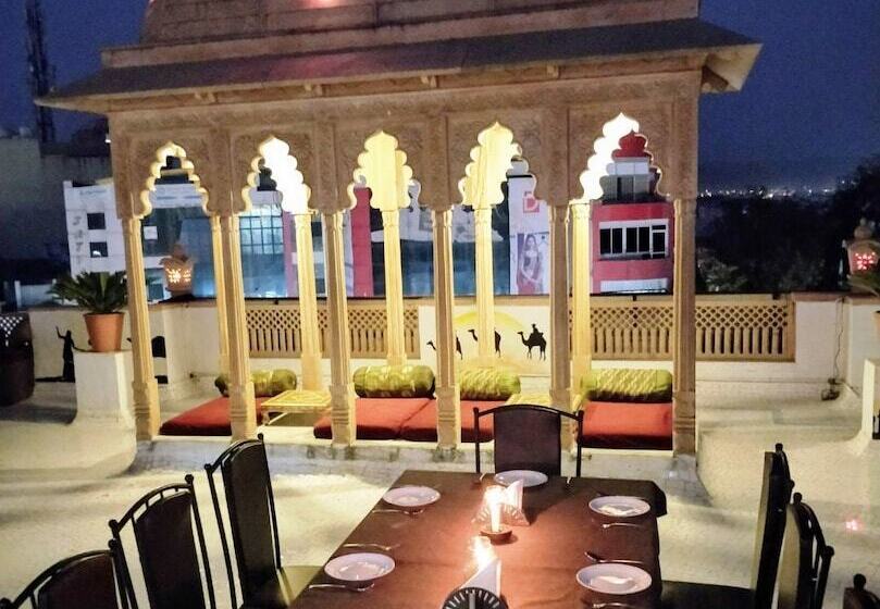 ホテル Castle Inn