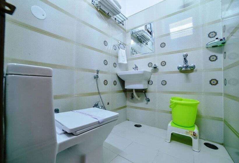 ホテル Castle Inn