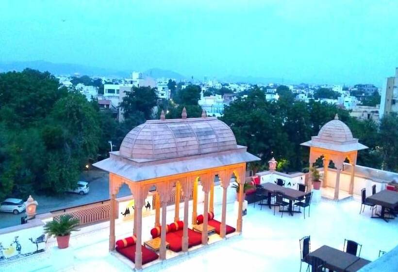 ホテル Castle Inn