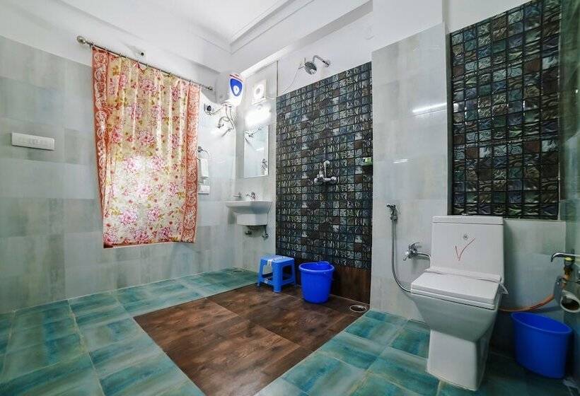 ホテル Castle Inn