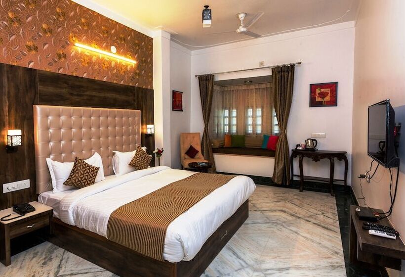 ホテル Castle Inn