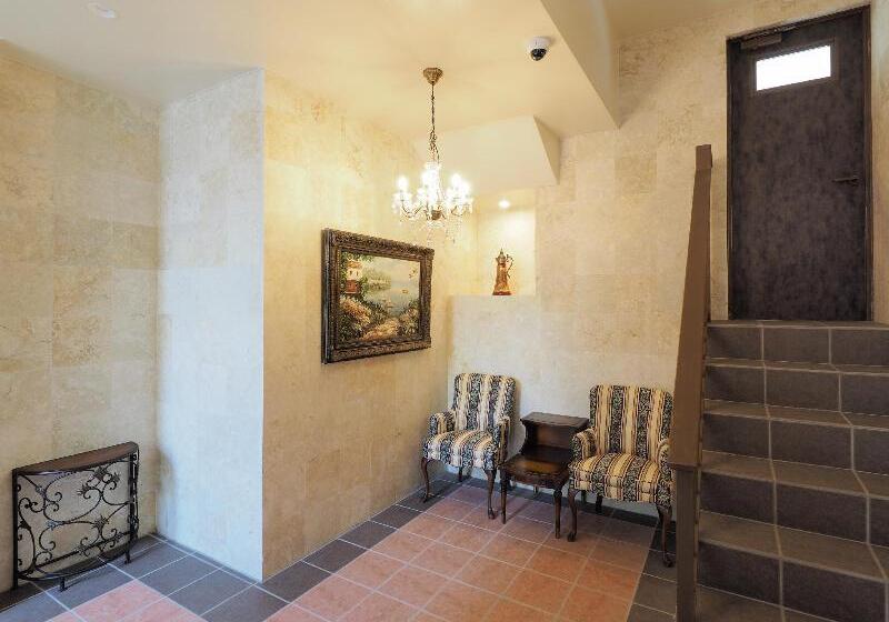 בית מלון כפרי Condominium L S Inn