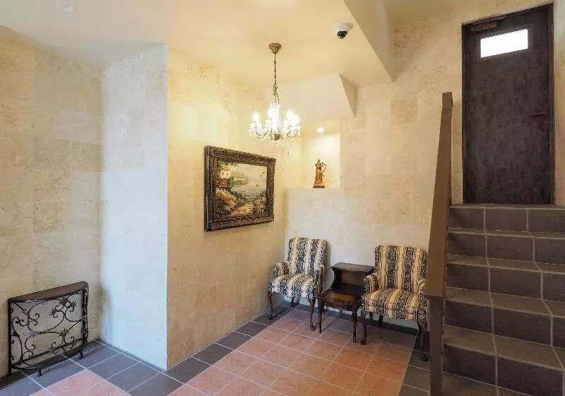 هتل Condominium L S Inn