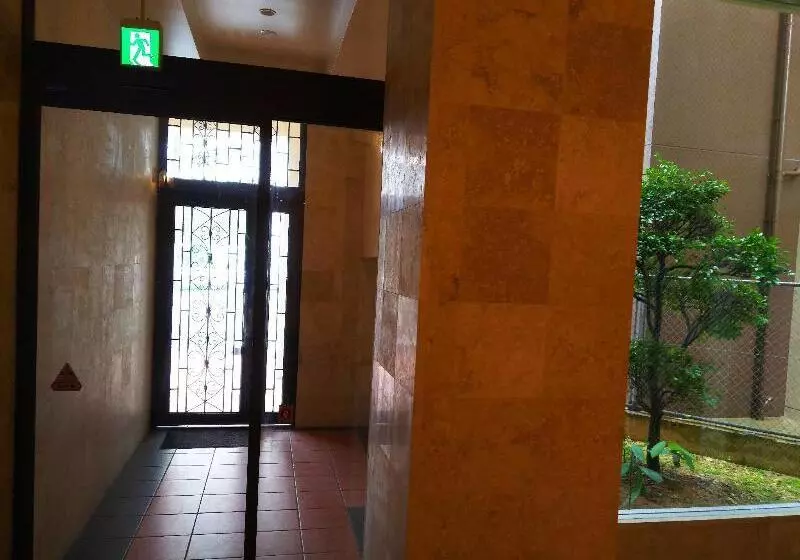 هتل Condominium L S Inn