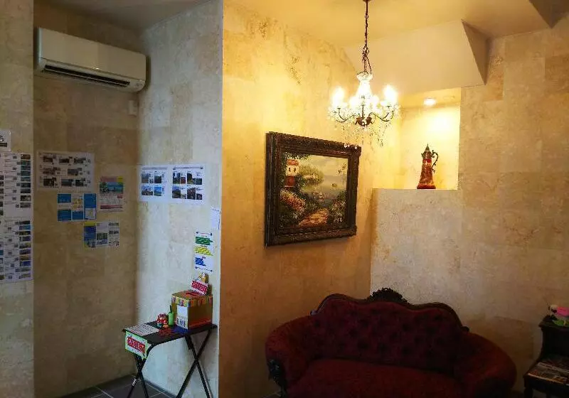 هتل Condominium L S Inn