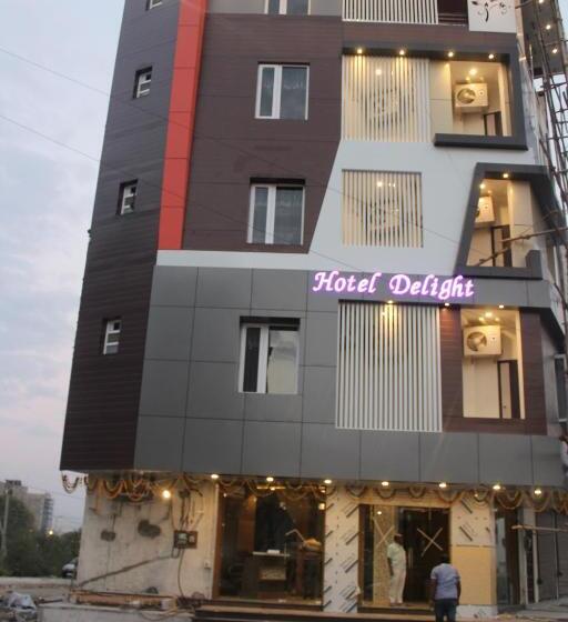 هتل Delight
