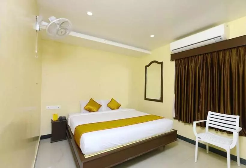 Hôtel Fabexpress Coral