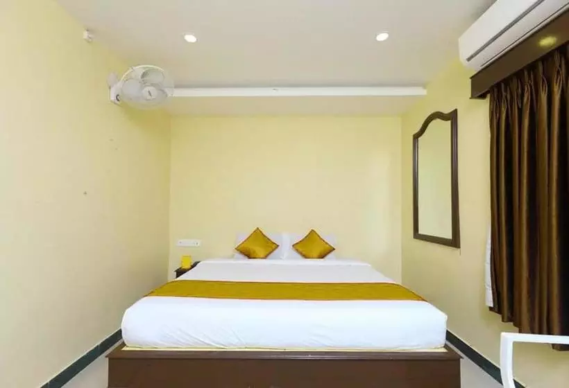 Hôtel Fabexpress Coral