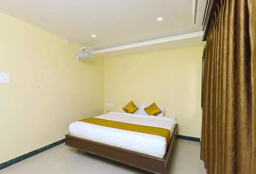 Hôtel Fabexpress Coral