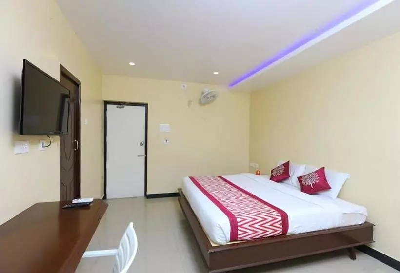 Hôtel Fabexpress Coral