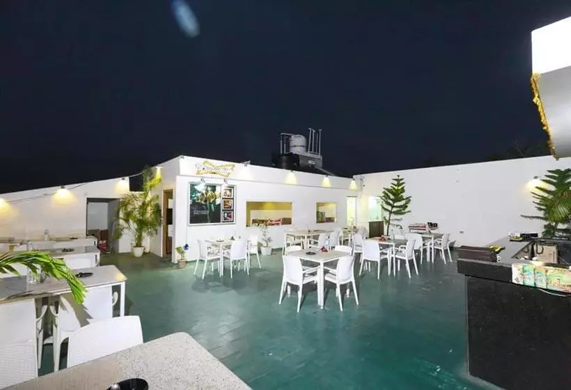 Hôtel Fabexpress Coral