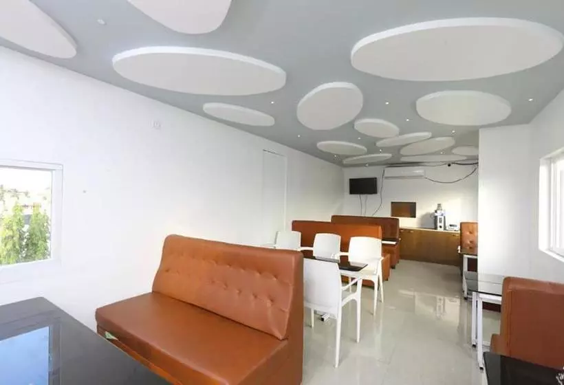 Hôtel Fabexpress Coral