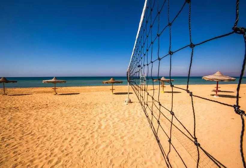 هتل Golden Beach 1 Ras Sedr