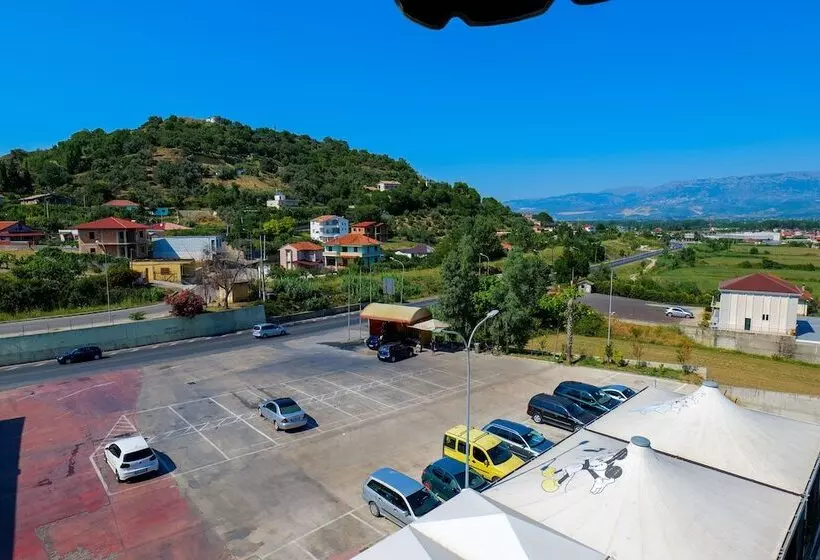 Lord Hotel Tirana
